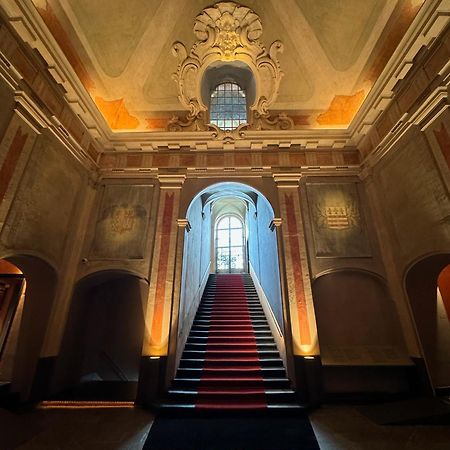 Hotel Palazzo Durazzo Suites Genoa Exterior photo