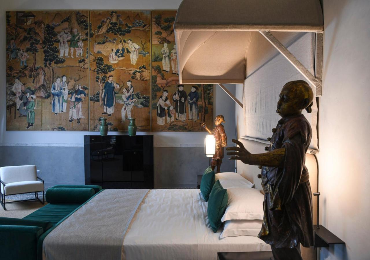 Hotel Palazzo Durazzo Suites Genoa Exterior photo