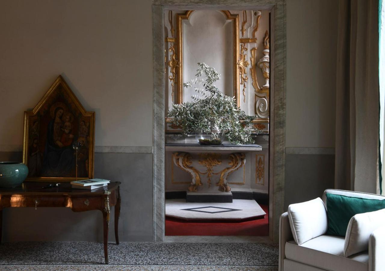Hotel Palazzo Durazzo Suites Genoa Exterior photo