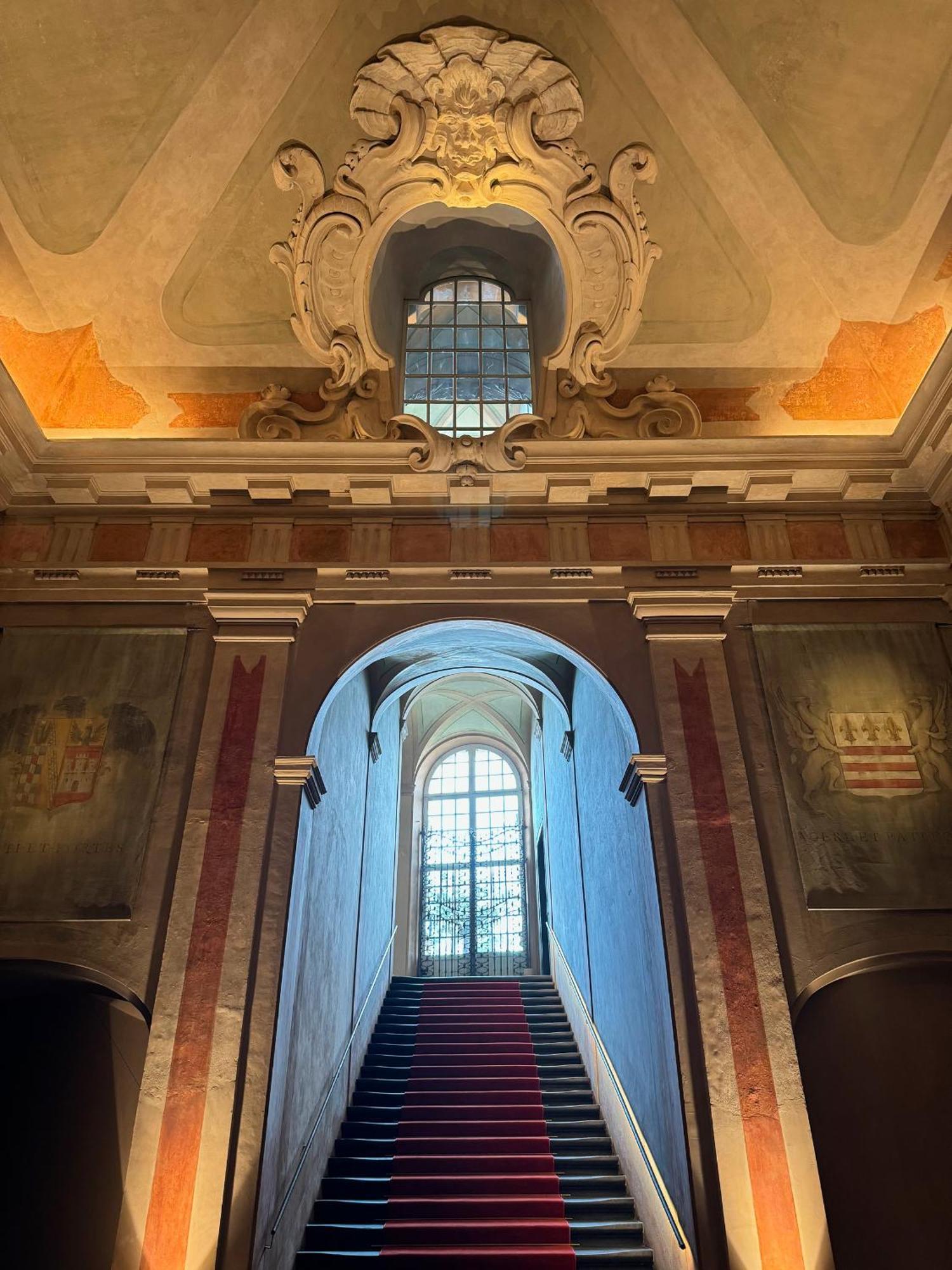 Hotel Palazzo Durazzo Suites Genoa Exterior photo