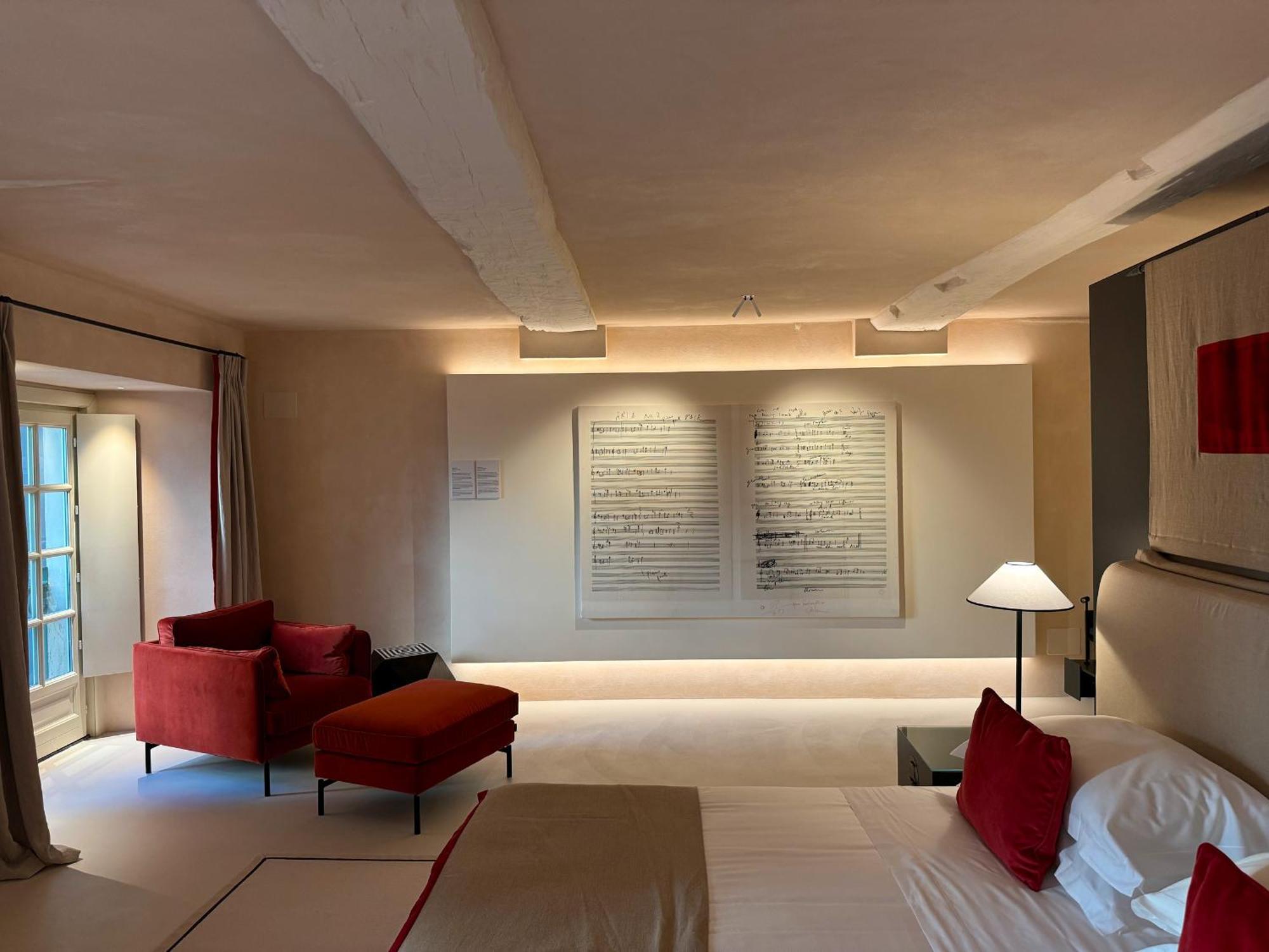 Hotel Palazzo Durazzo Suites Genoa Exterior photo