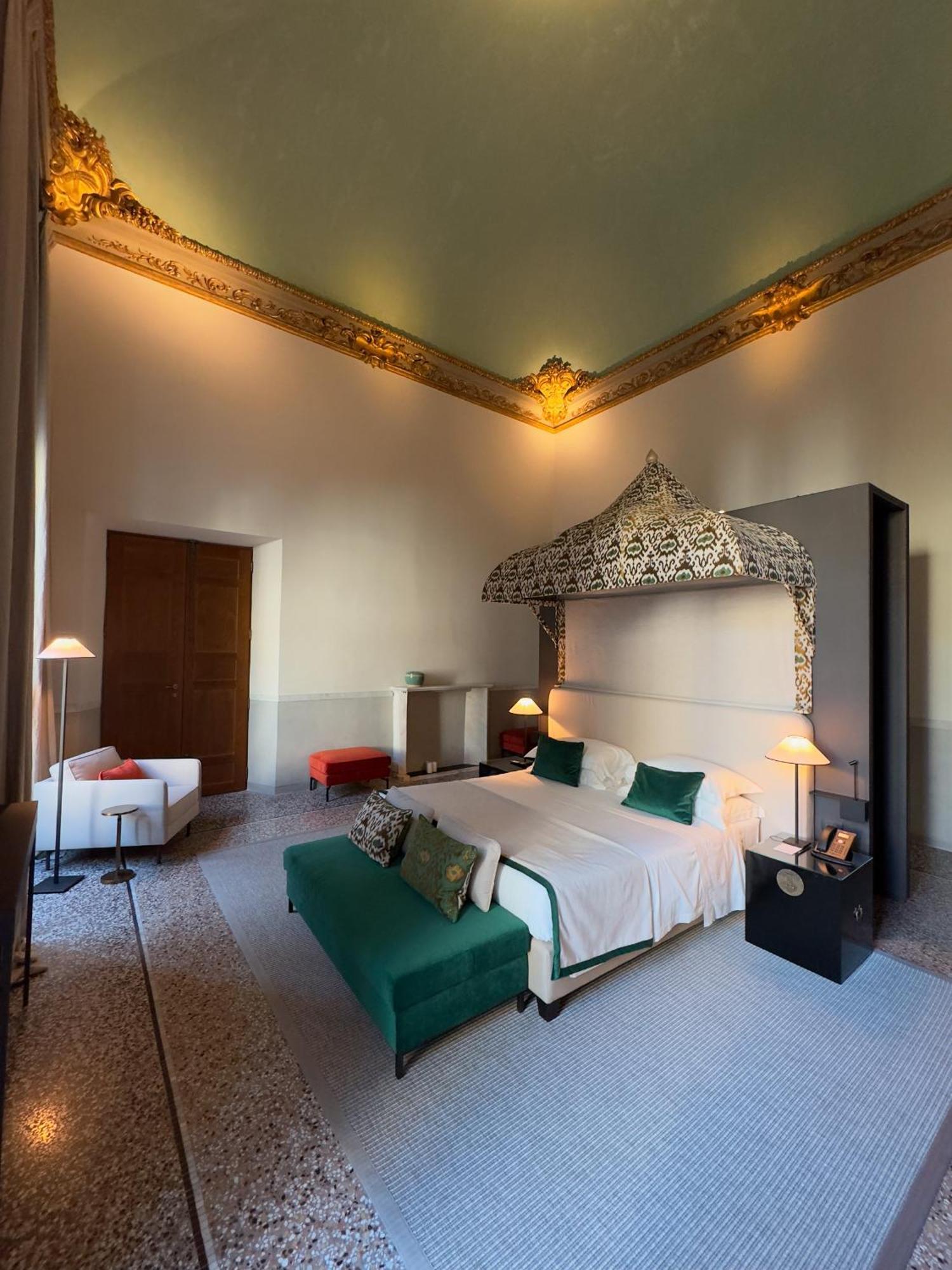 Hotel Palazzo Durazzo Suites Genoa Exterior photo