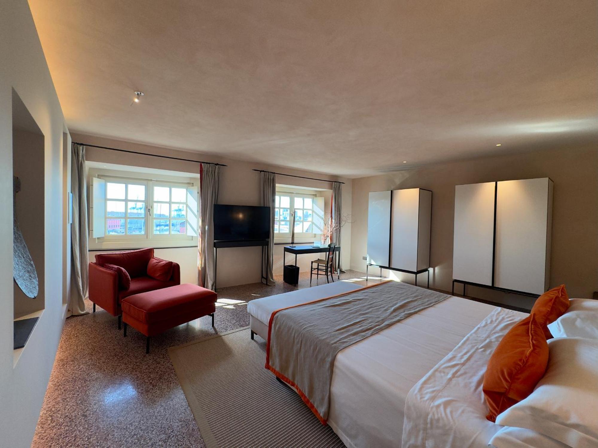 Hotel Palazzo Durazzo Suites Genoa Exterior photo