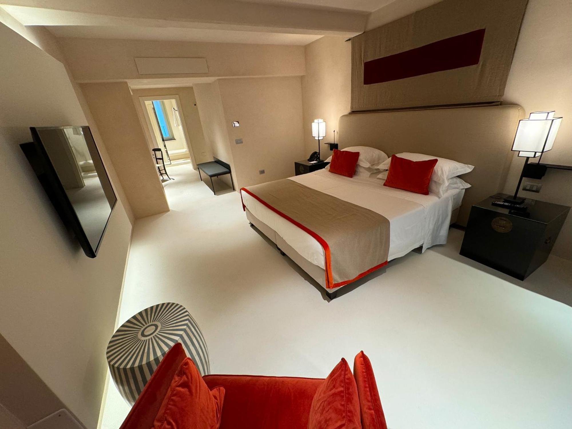 Hotel Palazzo Durazzo Suites Genoa Exterior photo