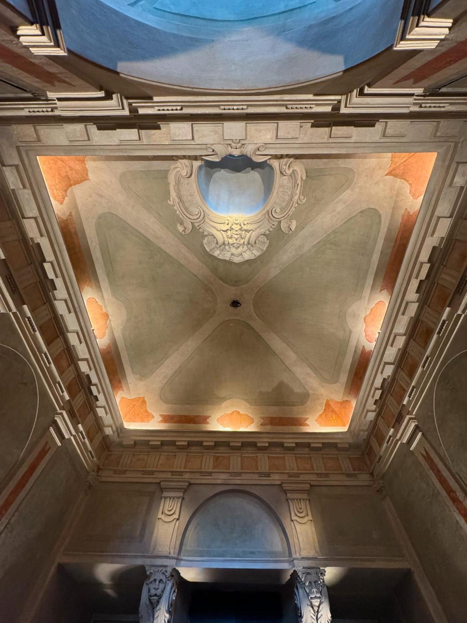 Hotel Palazzo Durazzo Suites Genoa Exterior photo