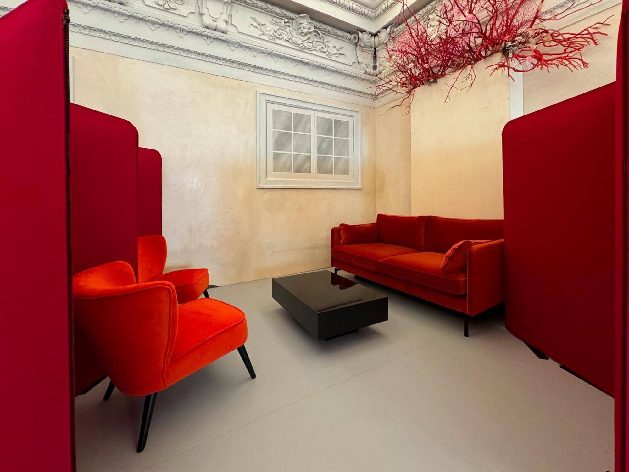 Hotel Palazzo Durazzo Suites Genoa Exterior photo