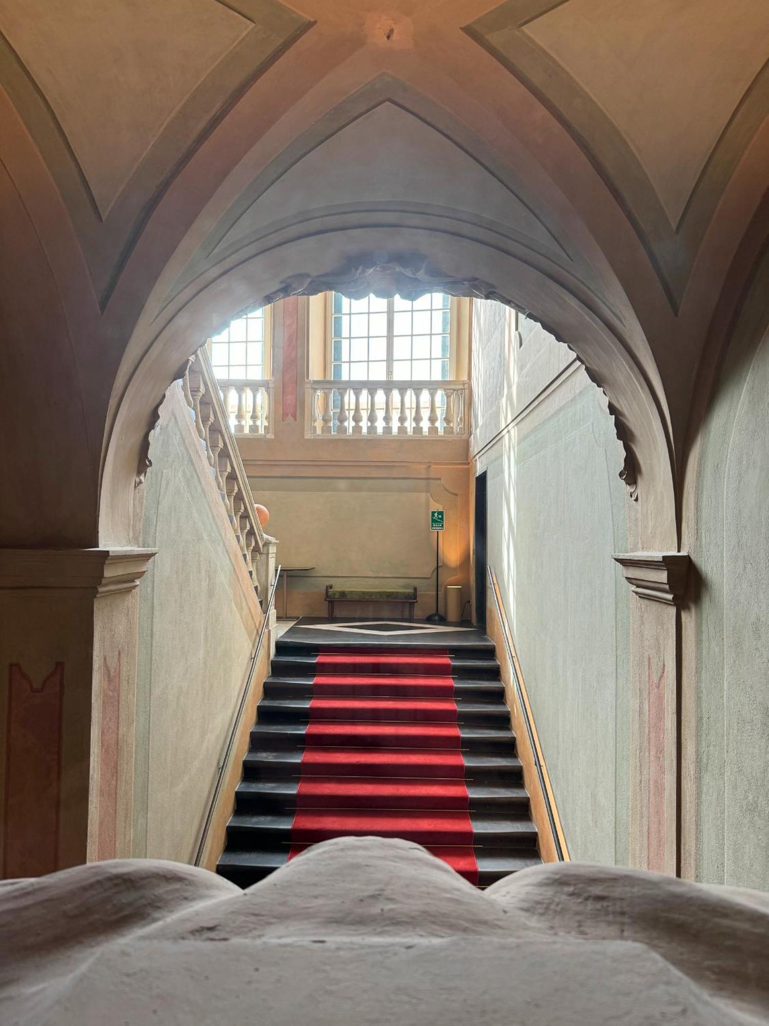 Hotel Palazzo Durazzo Suites Genoa Exterior photo
