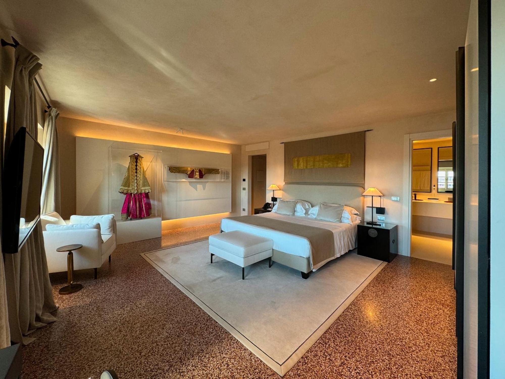 Hotel Palazzo Durazzo Suites Genoa Exterior photo