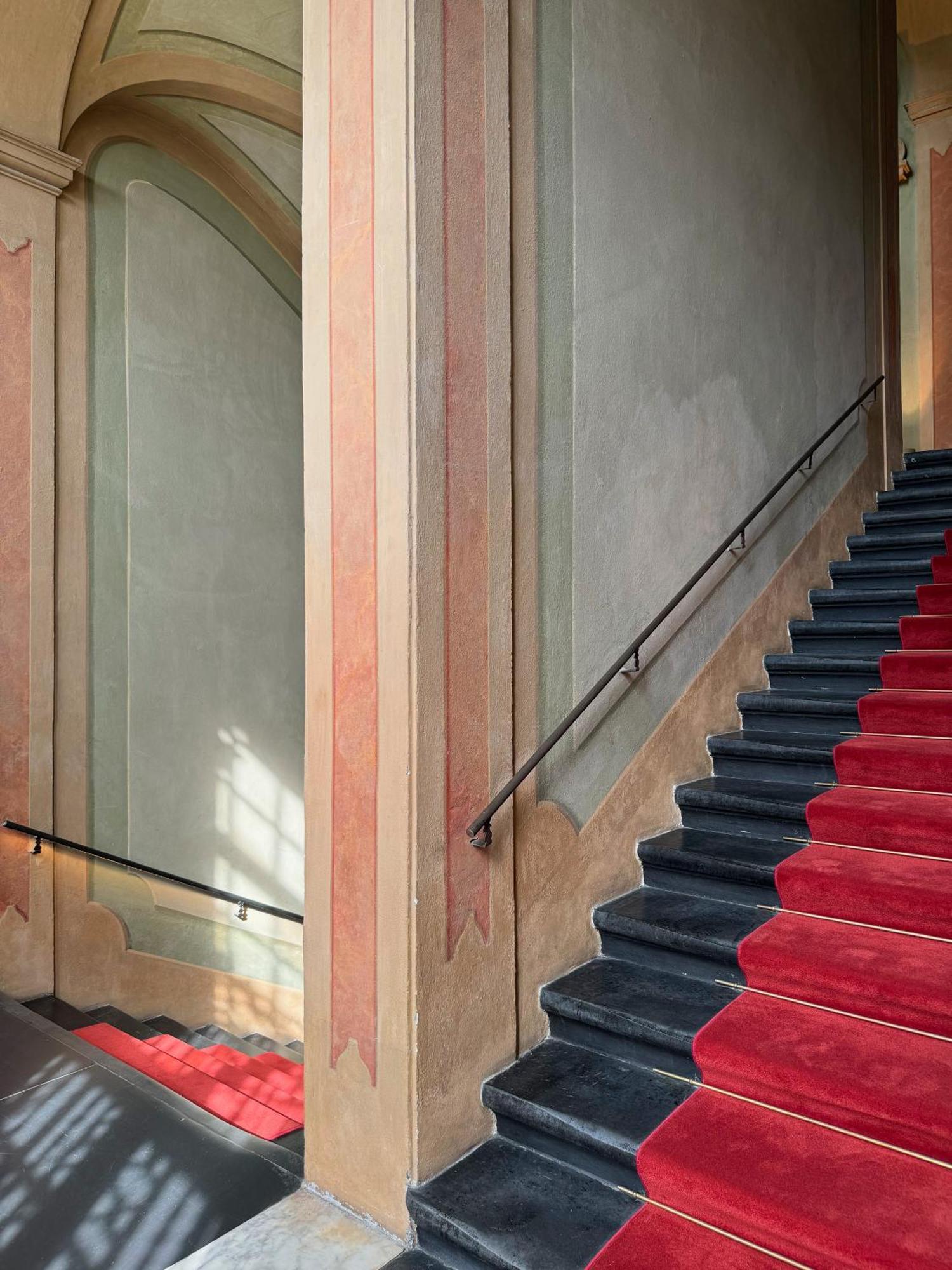 Hotel Palazzo Durazzo Suites Genoa Exterior photo