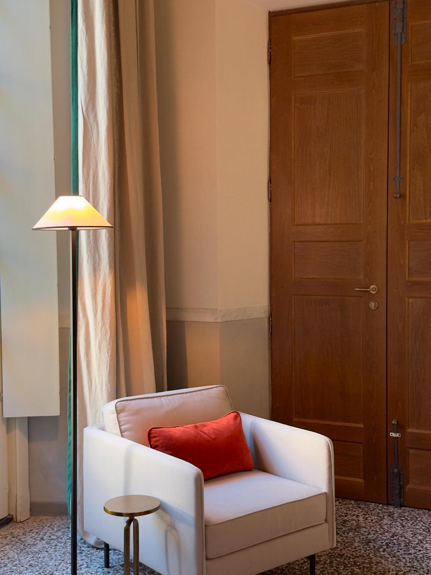Hotel Palazzo Durazzo Suites Genoa Exterior photo