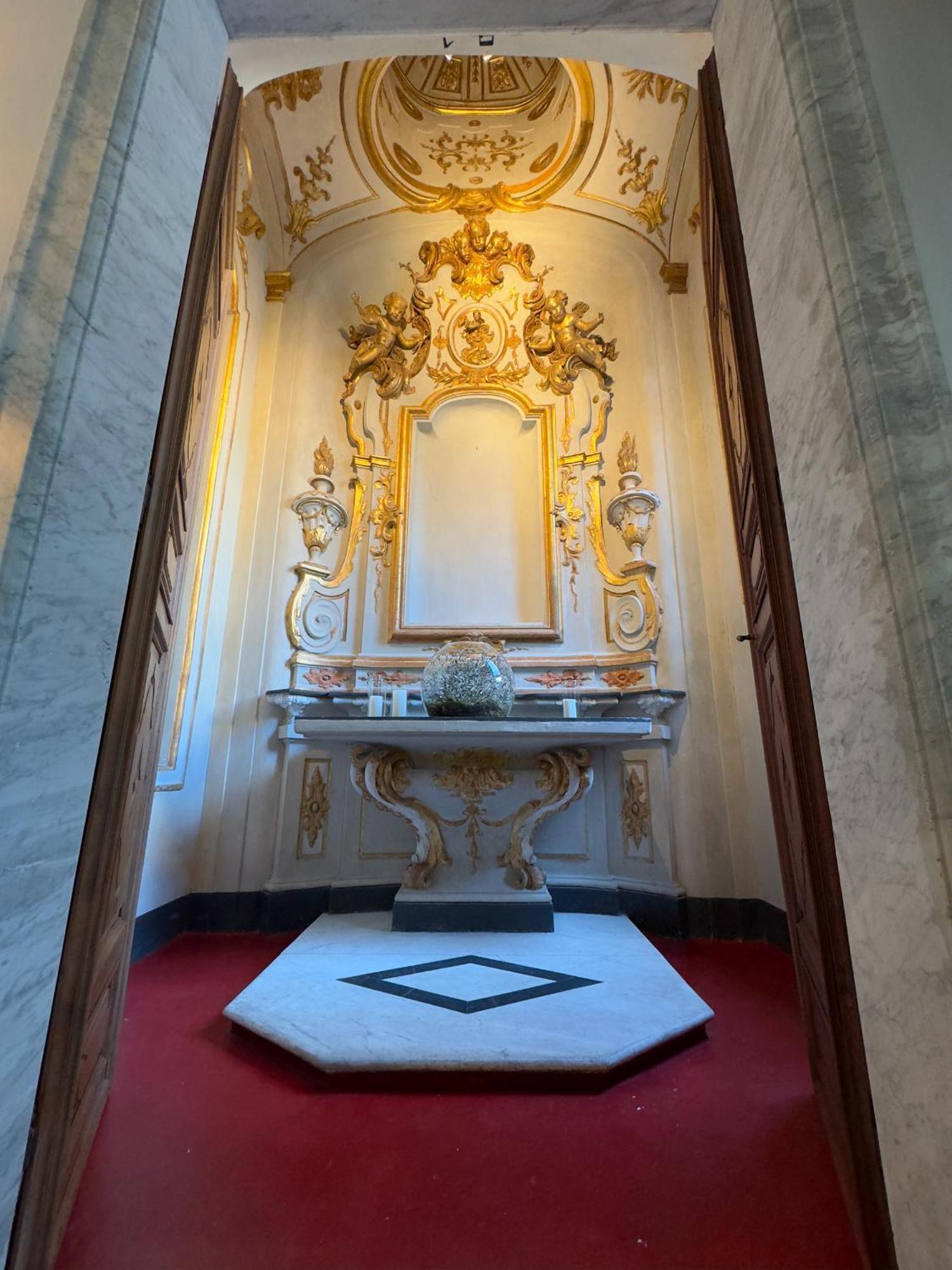 Hotel Palazzo Durazzo Suites Genoa Exterior photo